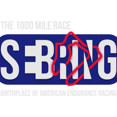 Race 4 - 1000 miles of Sebring