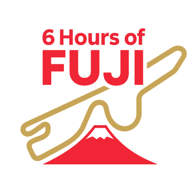 Race 5 - 6 hours of Fuji