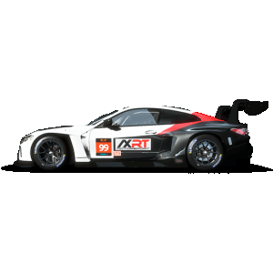 #99 AXRT Motorsport